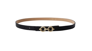 Black Colour - BClotus belt Black 